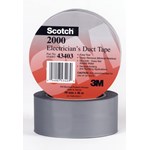 Zelfklevende tape 3M™ 2000 Zelfklevende tape 3M™ 2000